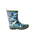 thumbnail image 1 of Bottes de pluie en caoutchouc George pour garçons, 1 of 4