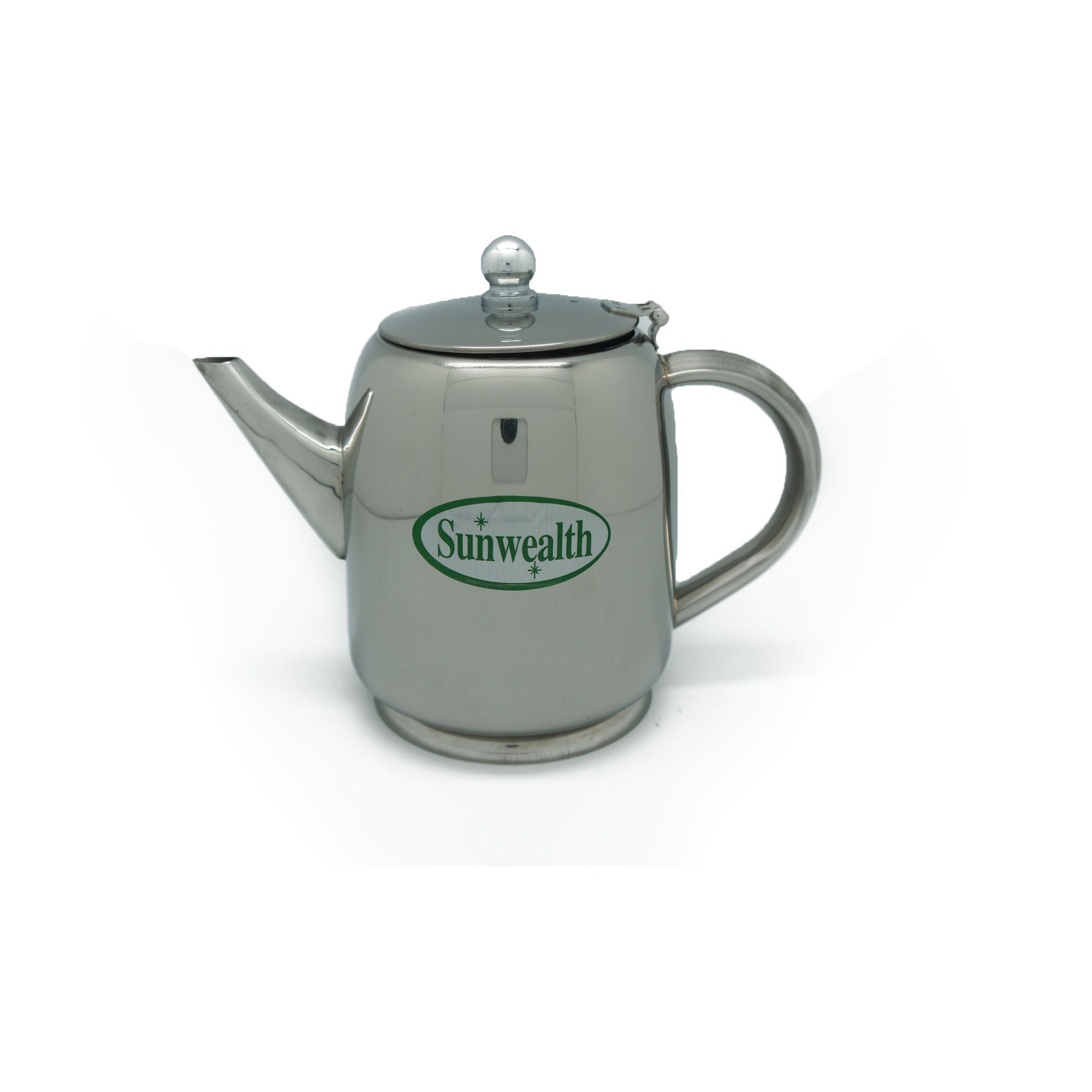 Sunwealth Teapot, 1 L Walmart Canada
