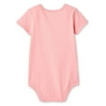 thumbnail image 2 of George Baby Girls' Graphic Bodysuit, 2 of 2
