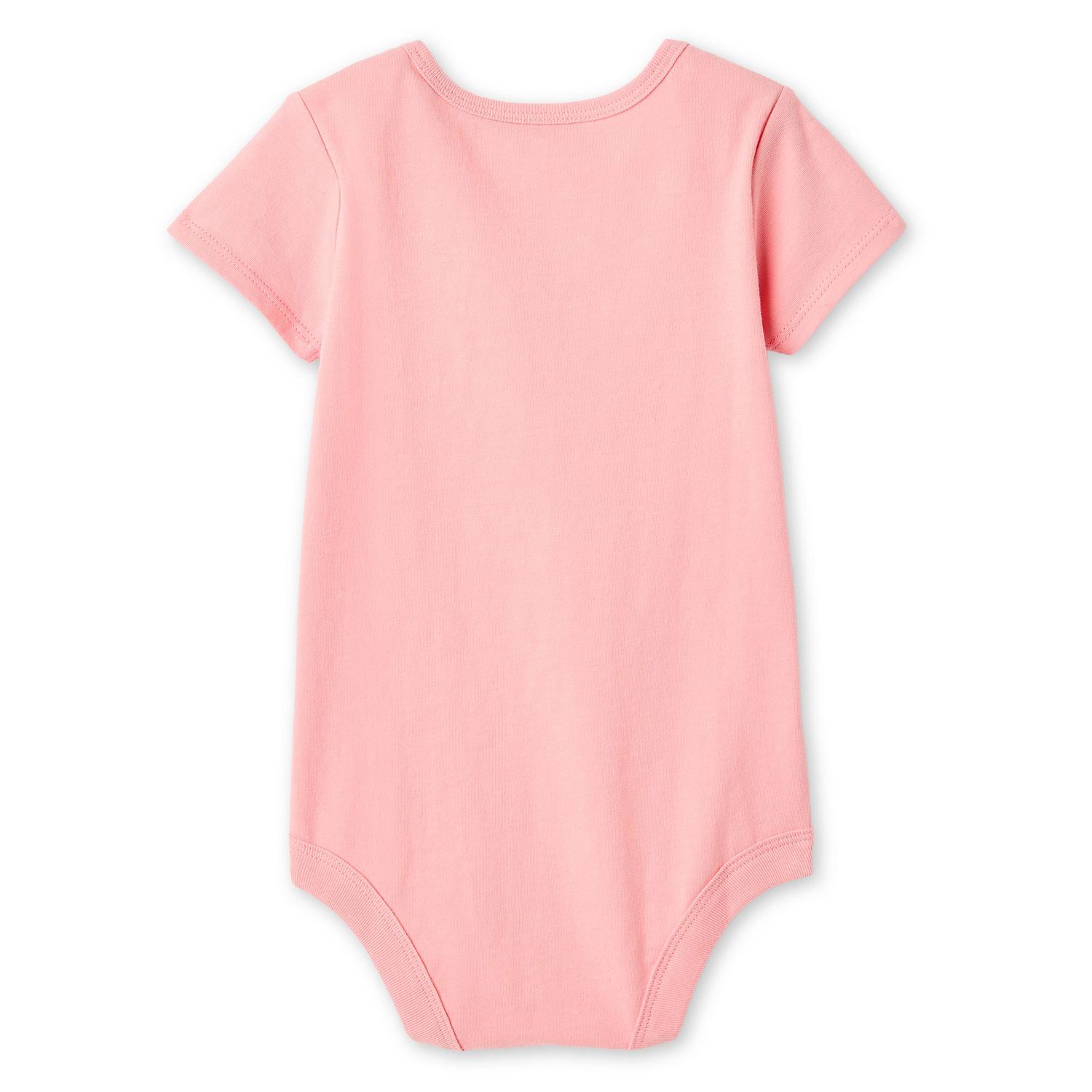 Cache-couche avec imprimé graphique George pour bébés filles