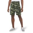 thumbnail image 1 of Short cargo camouflage George pour hommes, 1 of 6