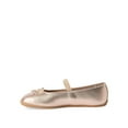 thumbnail image 3 of George Girls' Mary Jane Flats, 3 of 4
