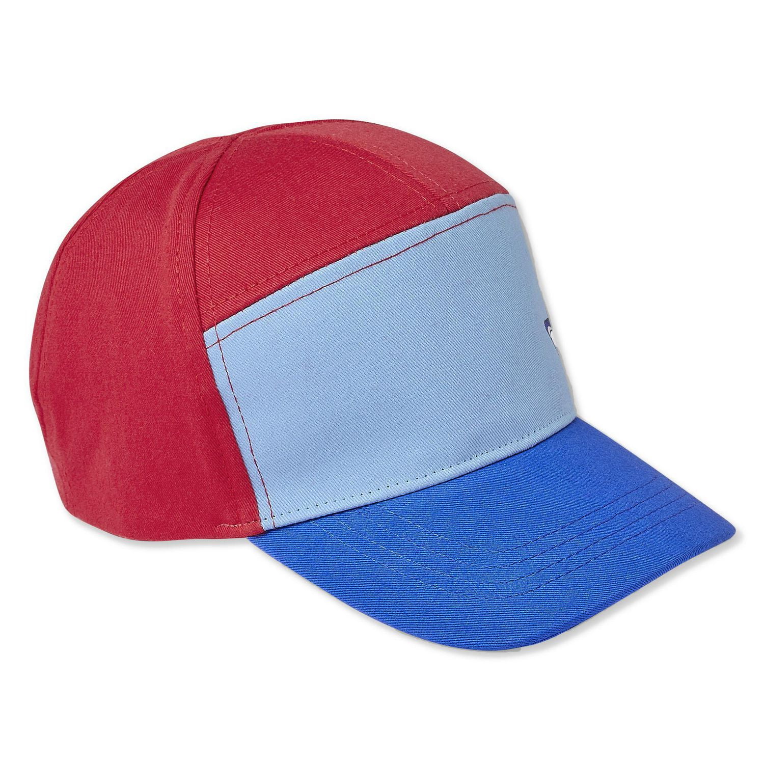 George Multi-Colour Baseball Hat with Screen Print | Walmart Canada