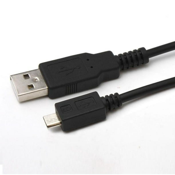 Câble Micro USB 6pi