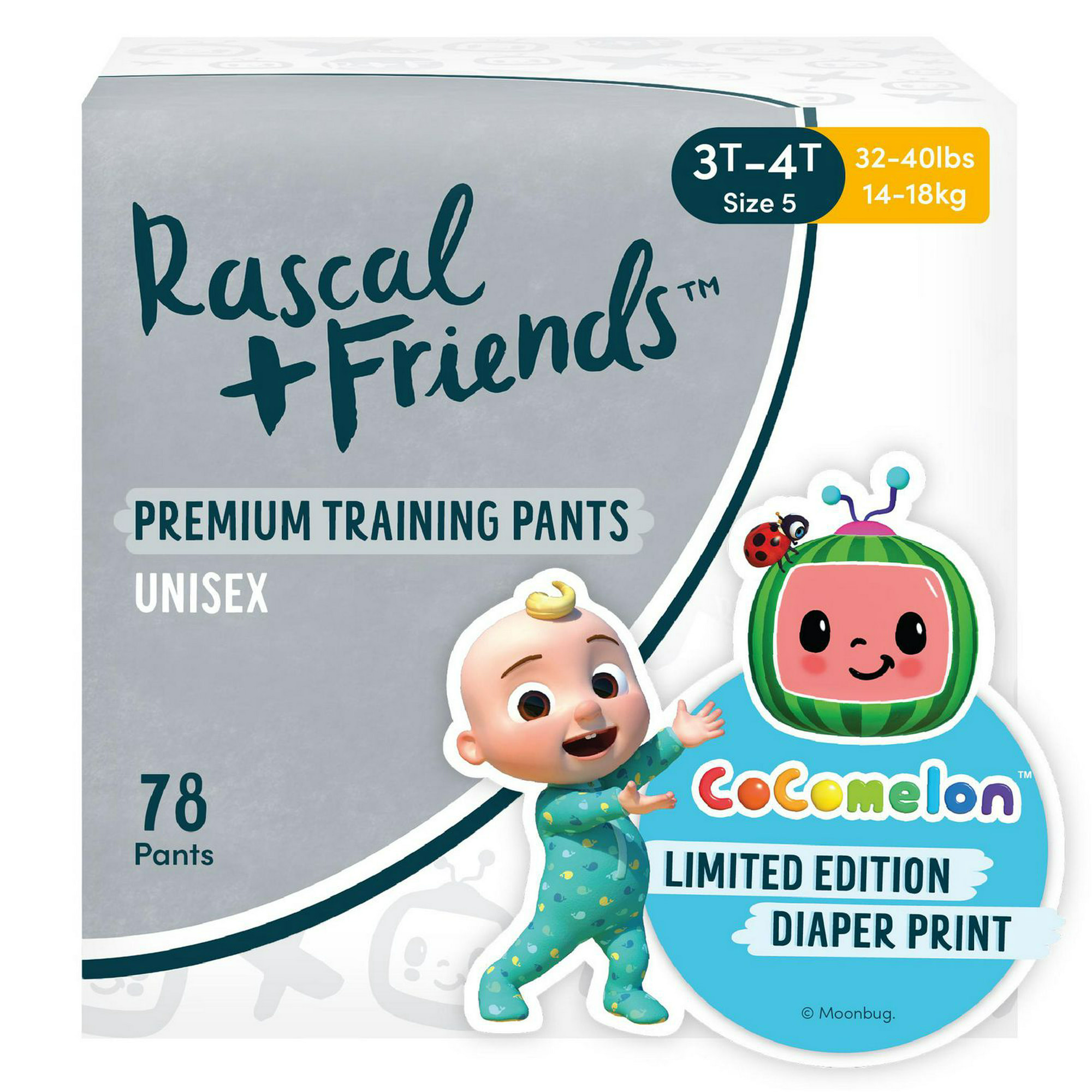 Find more New Parents Choice Girls Training Pants 2t-3t for sale at up to  90% off