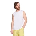 thumbnail image 1 of Débardeur de musculation George pour hommes, 1 of 6