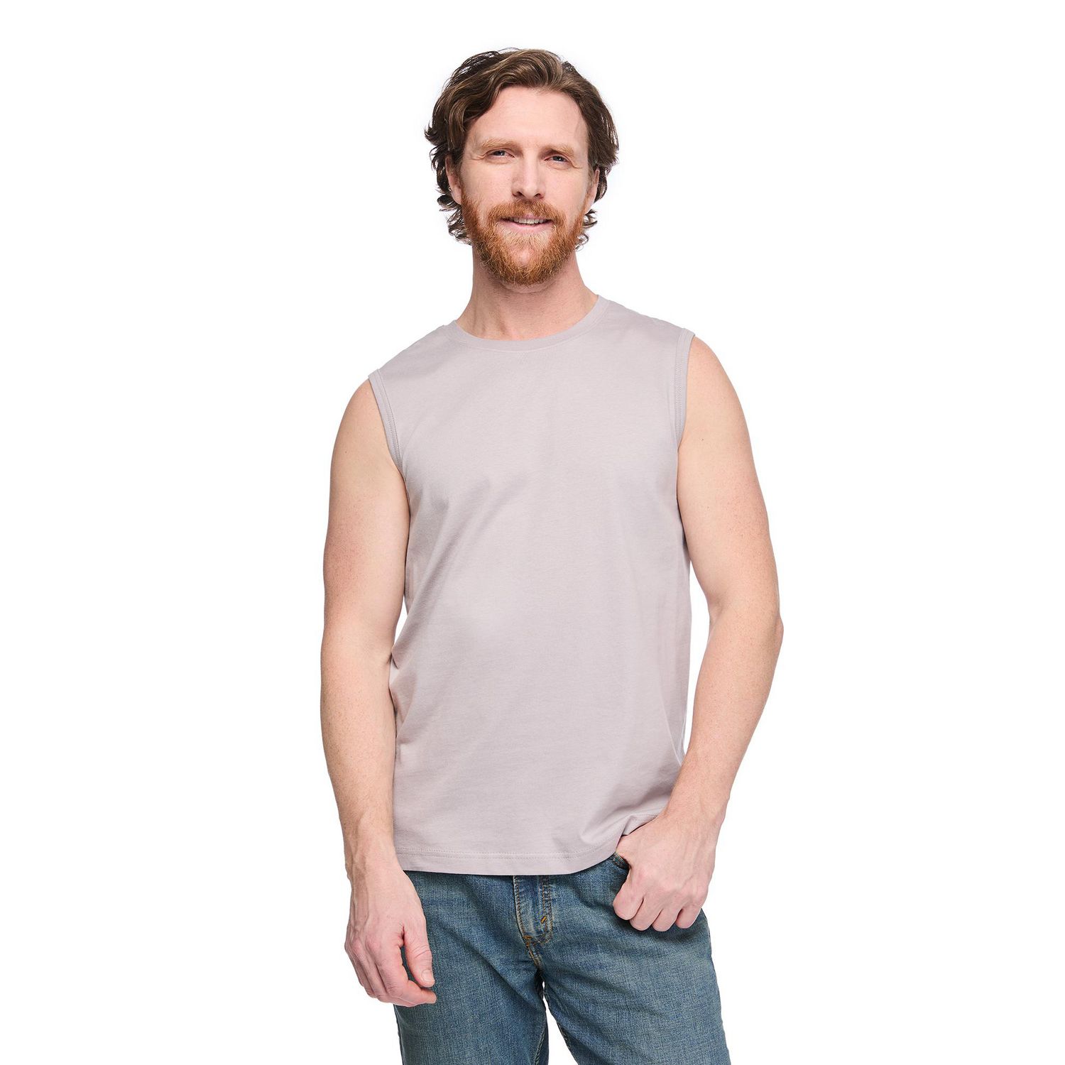 Débardeur de musculation George pour hommes