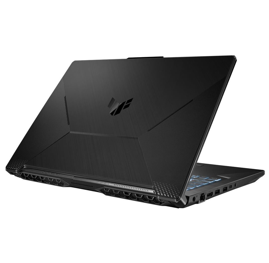 Asus TUF Gaming F17 (2022) 17.3