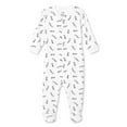 thumbnail image 1 of Grenouillère avec pieds George pour bébés garçons, 1 of 2