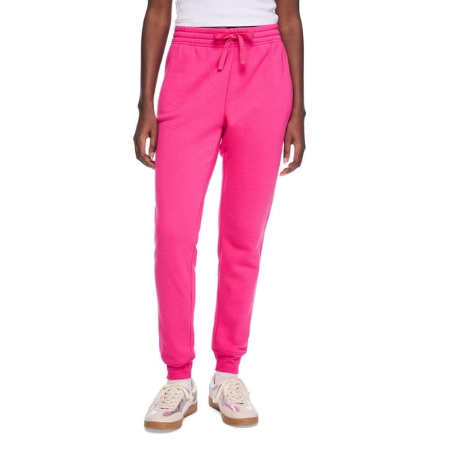 Jogger avec revers George pour femmes