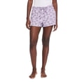 thumbnail image 1 of George Women's Pajama Short, 1 of 5