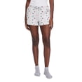 thumbnail image 1 of George Women's Pajama Short, 1 of 5