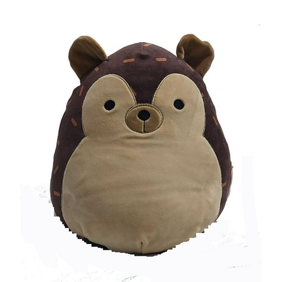 Hedge Hog Squishmallows Plush Backpack