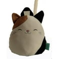 thumbnail image 1 of Cat Squishmallows Plush Backpack, 1 of 2