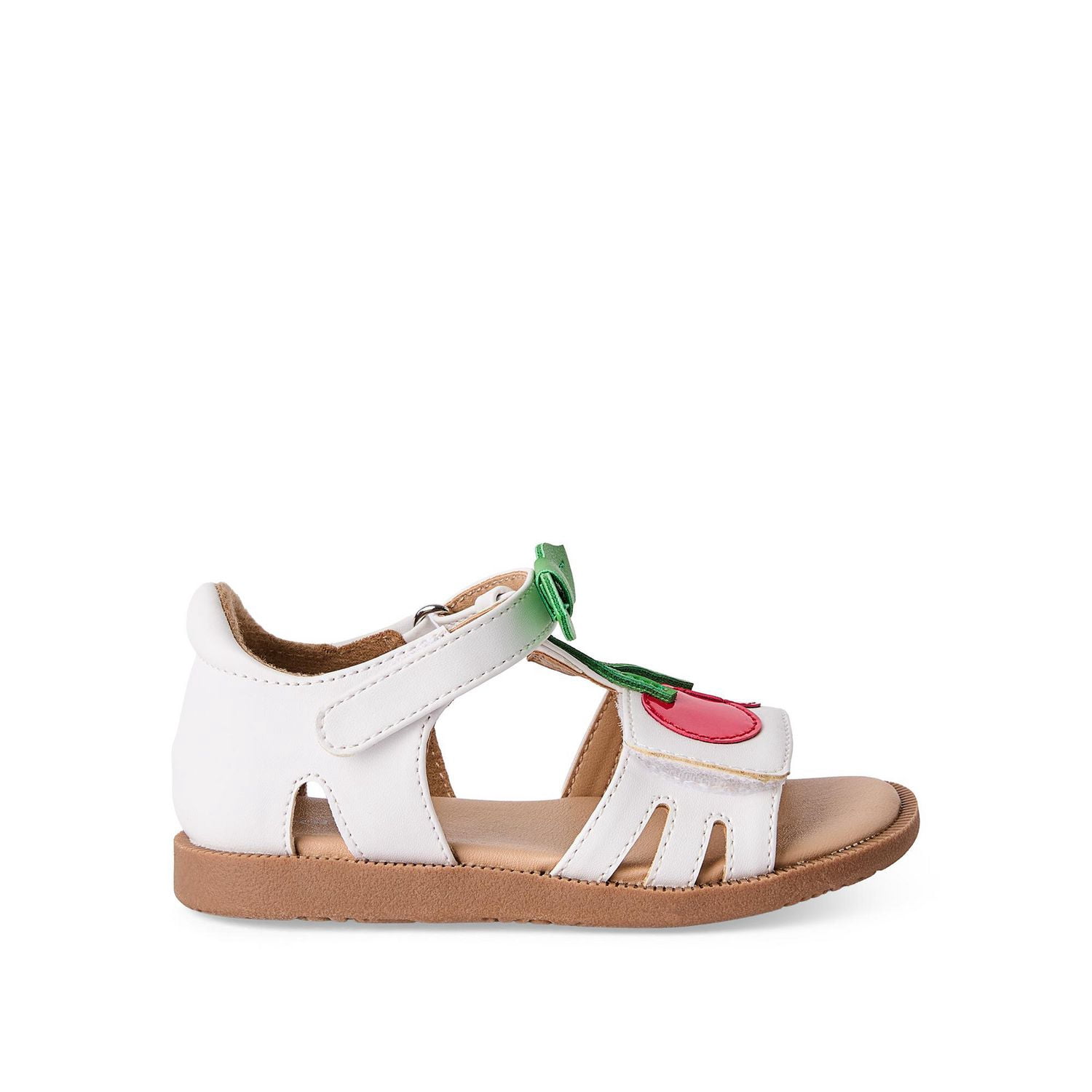George Toddler Girls' Cherry Sandals