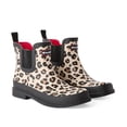 thumbnail image 2 of Canadiana Women's Chelsea Rain Boots, 2 of 4