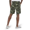 thumbnail image 3 of Short cargo camouflage George pour hommes, 3 of 6