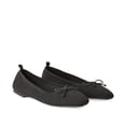 thumbnail image 2 of Time and Tru Women's Ballet Flats, 2 of 4