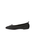 thumbnail image 3 of Time and Tru Women's Ballet Flats, 3 of 4