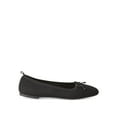thumbnail image 1 of Time and Tru Women's Ballet Flats, 1 of 4