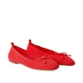 thumbnail image 2 of Ballerines Time and Tru pour femmes, 2 of 4