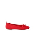 thumbnail image 1 of Ballerines Time and Tru pour femmes, 1 of 4