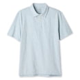 thumbnail image 1 of George Men's Jersey Polo, 1 of 6