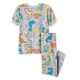 thumbnail image 2 of Pyjama 2 pièces George pour petits garçons, 2 of 2