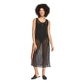 thumbnail image 1 of George Women's Crochet Dress Cover-Up, 1 of 6