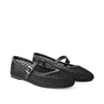 thumbnail image 2 of Time and Tru Women's Mary Jane Flats, 2 of 4