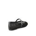 thumbnail image 4 of Time and Tru Women's Mary Jane Flats, 4 of 4