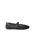 thumbnail image 1 of Time and Tru Women's Mary Jane Flats, 1 of 4