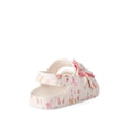 thumbnail image 4 of Sandales à double boucle George pour petites filles, 4 of 4