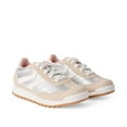 thumbnail image 2 of George Girls' Casual Sneakers, 2 of 4