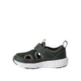 thumbnail image 3 of George Toddler Boys' Sandals, 3 of 4