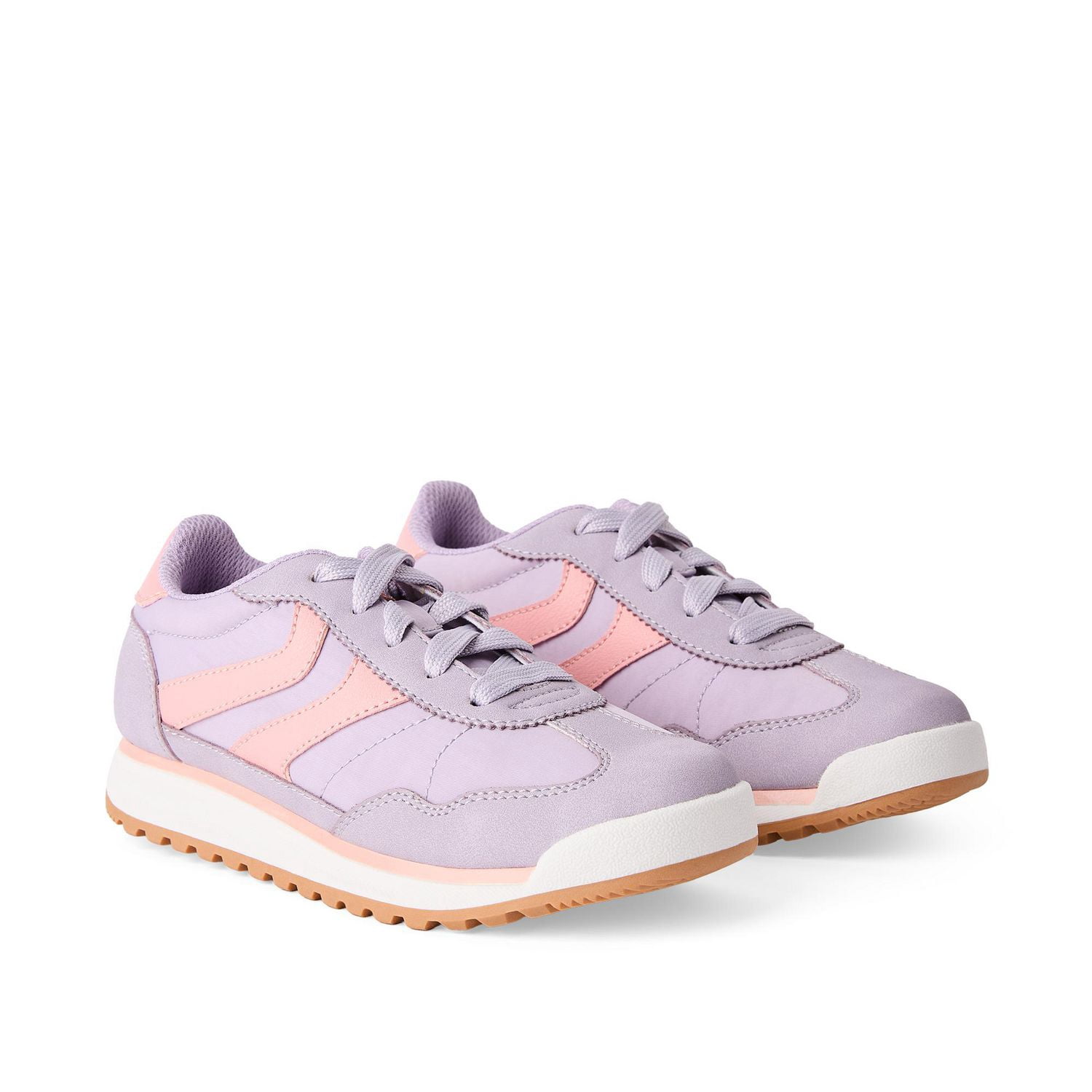 George Girls' Casual Sneakers