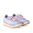 thumbnail image 2 of Chaussures tout-aller décontractées George pour petites filles, 2 of 4
