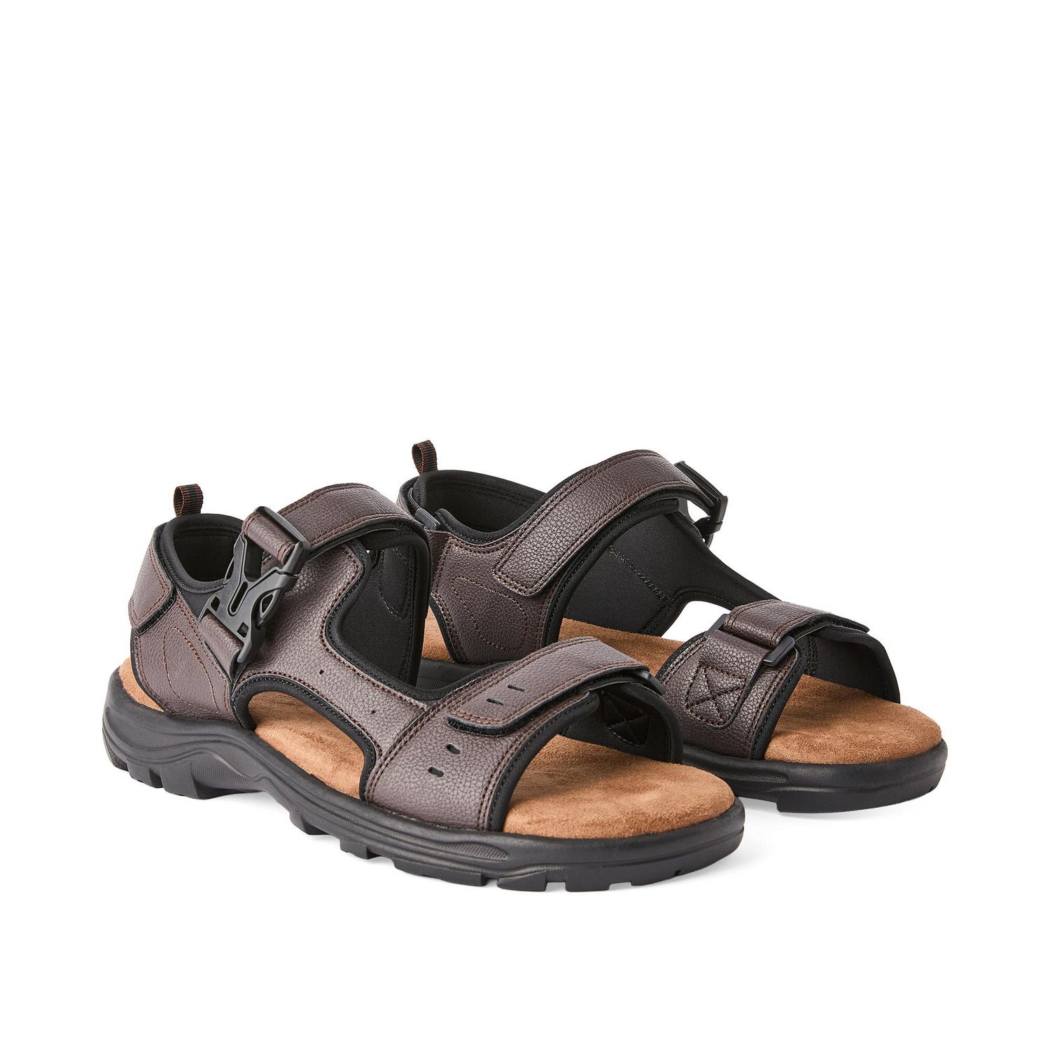 Sandales de sport George pour hommes
