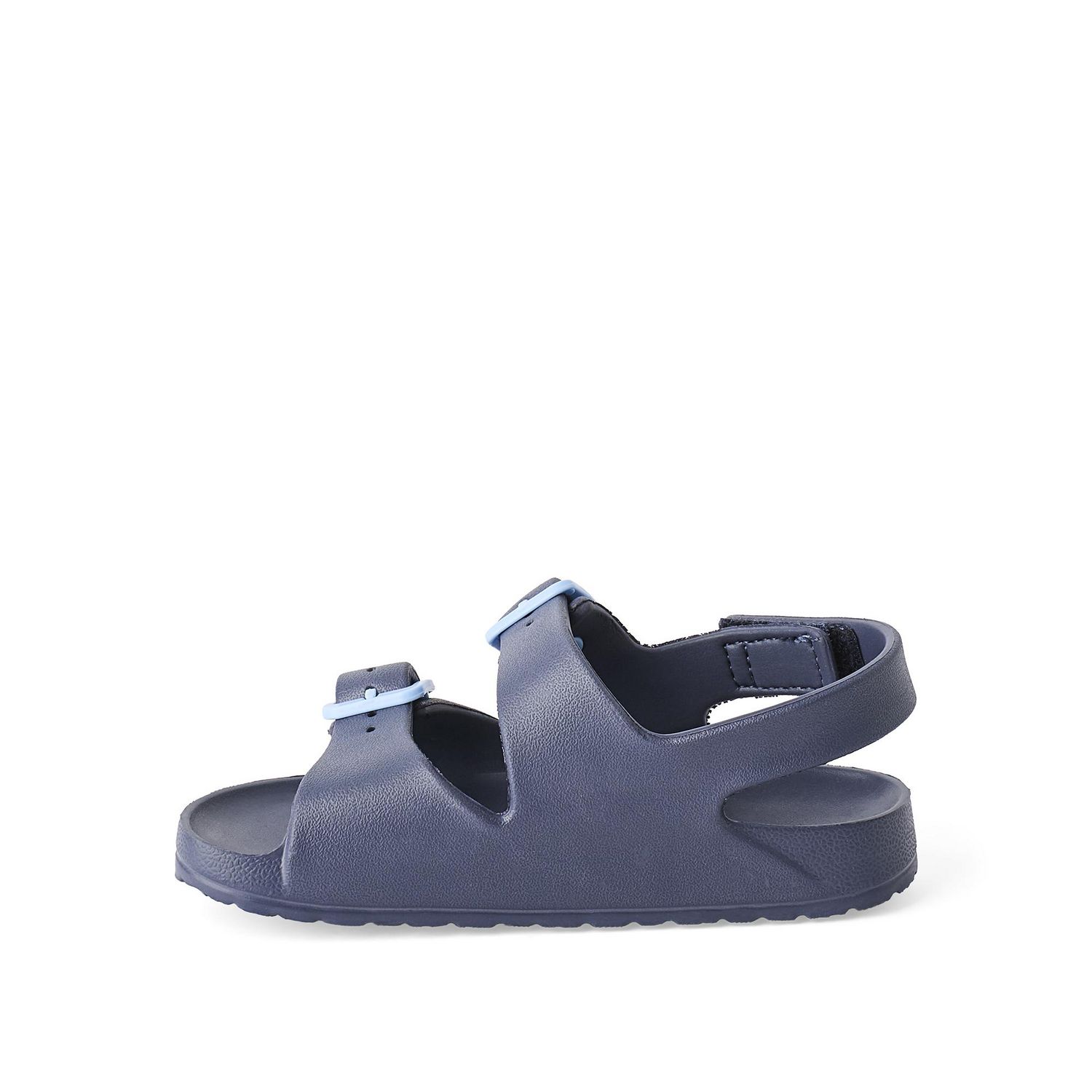 Sandales à deux boucles George pour petits garçons