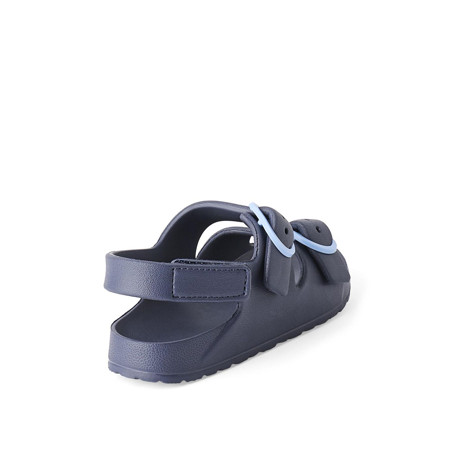 Sandales à deux boucles George pour petits garçons