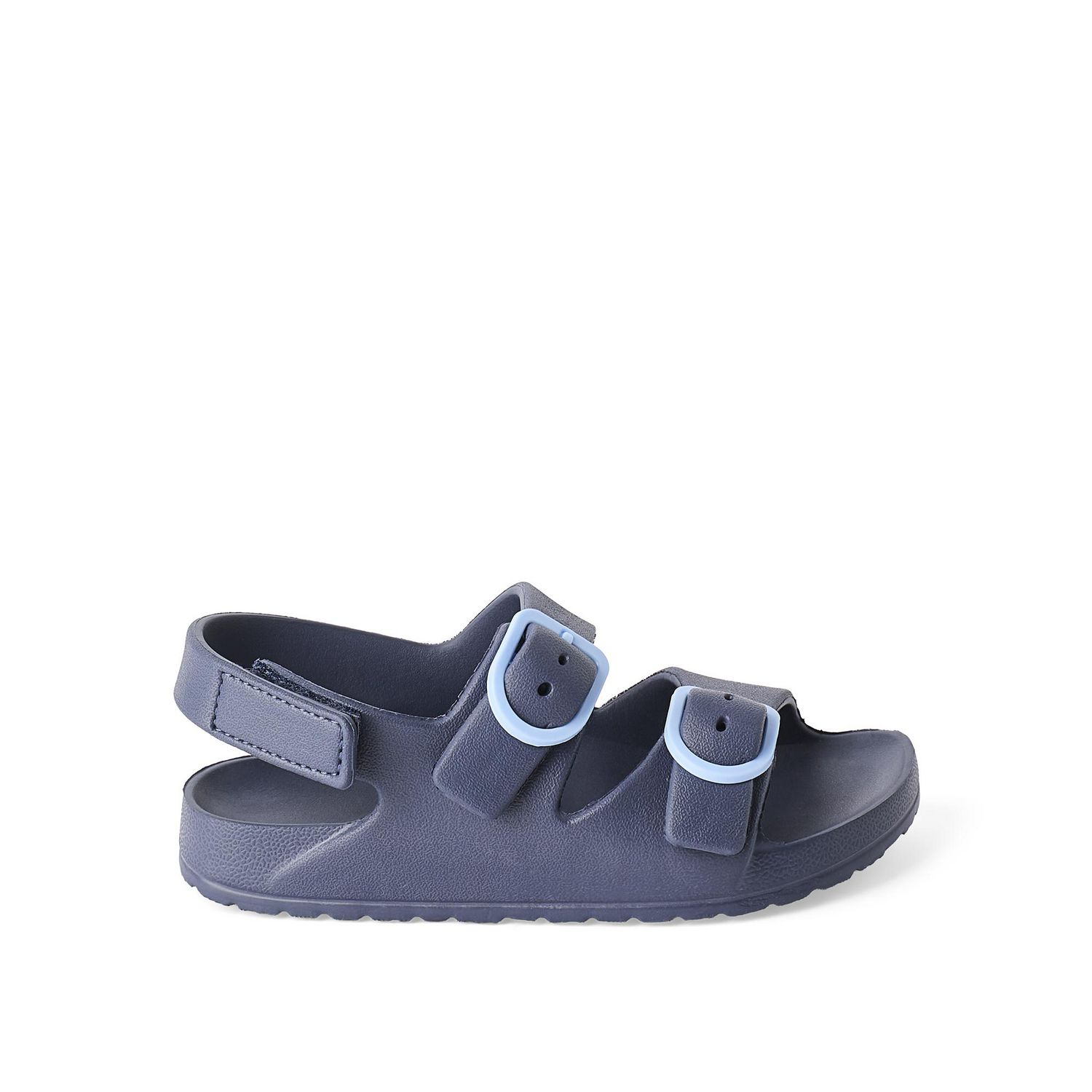 Sandales à deux boucles George pour petits garçons