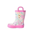 thumbnail image 3 of Bottes de pluie en caoutchouc George pour petites filles, 3 of 4