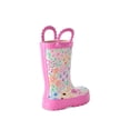 thumbnail image 4 of Bottes de pluie en caoutchouc George pour petites filles, 4 of 4
