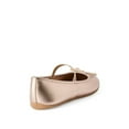 thumbnail image 4 of George Girls' Mary Jane Flats, 4 of 4