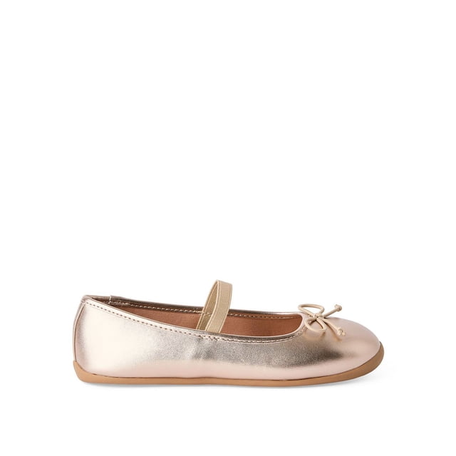 George Girls' Mary Jane Flats