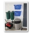 thumbnail image 2 of Green Bin Bracket, 2 of 2