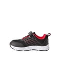 thumbnail image 3 of Athletic Works Toddler Boys' Athletic Sneakers, 3 of 4