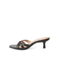 thumbnail image 3 of Time and Tru Women's Kitten Heels, 3 of 4