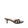 thumbnail image 1 of Time and Tru Women's Kitten Heels, 1 of 4