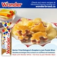 thumbnail image 3 of Wonder White Sliced Bread, 3 of 5
